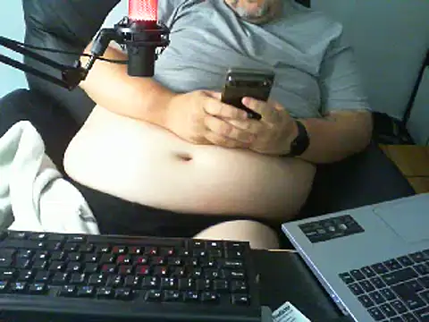 Chatroom XXX en direct de bigcuddlebear69er