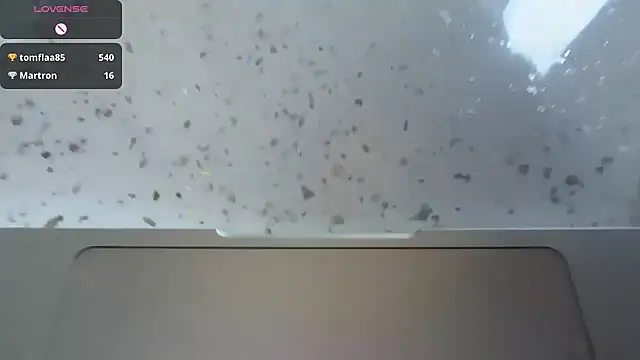 Chat XXX ao vivo de AngelJeni
