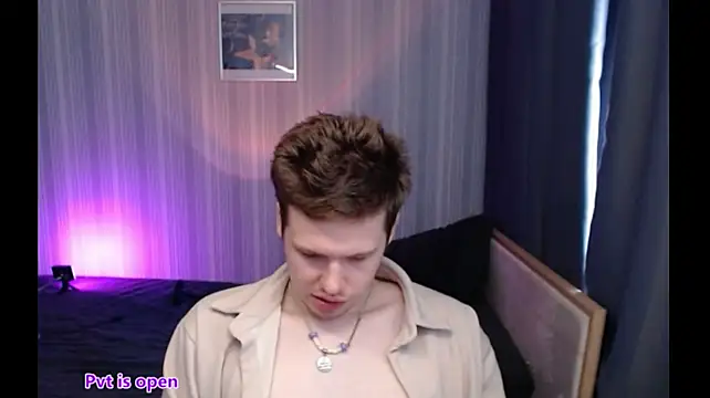 Sheldon_music Chat XXX live
