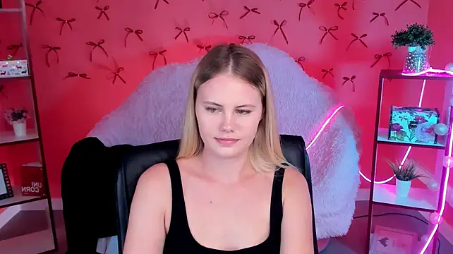 Chat XXX en directo de LanaWey