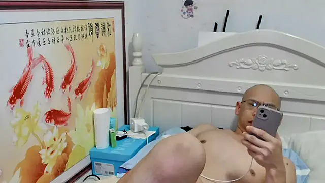 benly888 Webcam show
