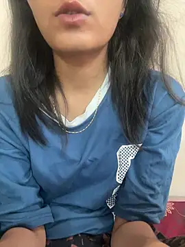 Chat XXX ao vivo de Komal_sharma-