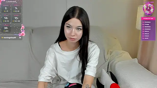 Muffin_Mia's Live XXX Chat