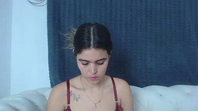 Chat XXX ao vivo de isabel_09