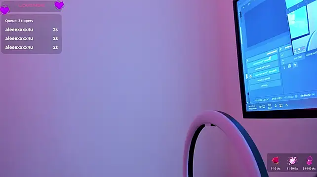 LizzyBrookss_'s Live XXX Chat
