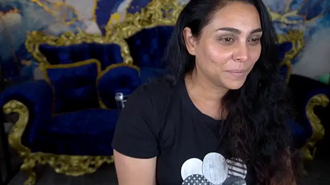 KarinaHaYess Adlı Modelin Canlı XXX Sohbeti