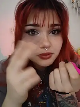 bloodsweett's Live XXX Chat