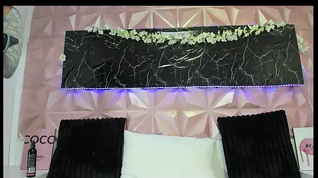 Show de sofia_velvet1 na webcam