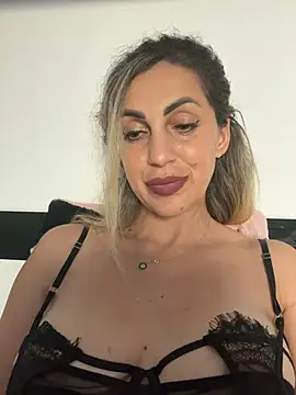 Chat XXX ao vivo de JessicaCarter