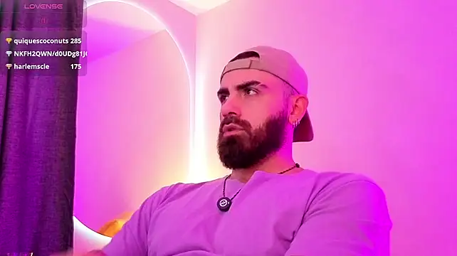 Chat XXX en directo de Jotace001