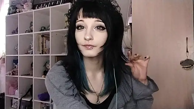 Domo_San live XXX chat