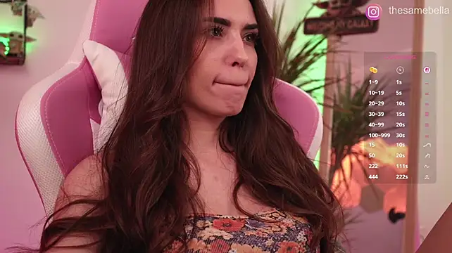 دردشة -BabyYoda الجنسية المباشرة