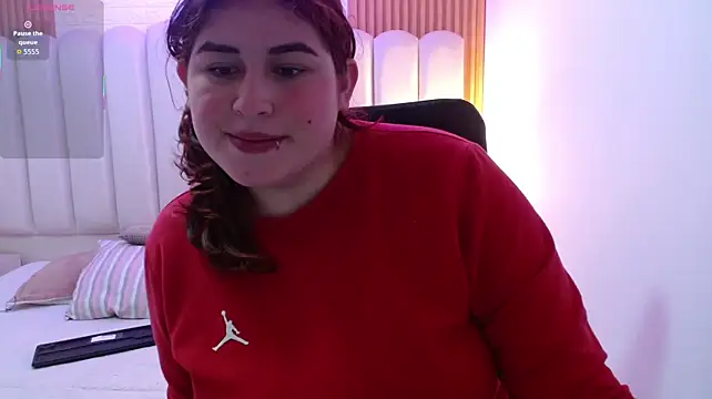 azul_veraa Live XXX-Chat