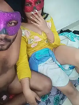 Živý XXX chat PUNJABICOUPLE09