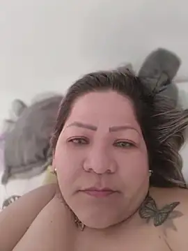 Dalessa_Bigtits 现场XXX聊天
