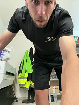 XXX chat uživo modela _oliver_it