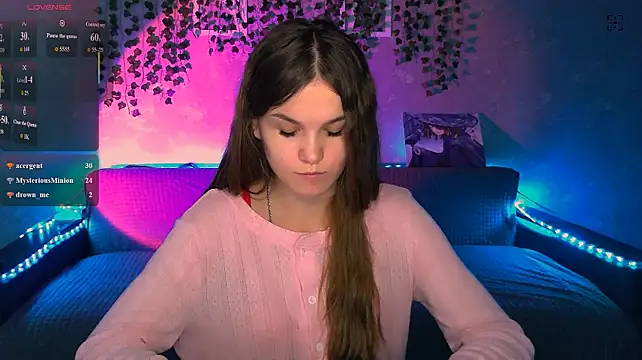 Amber_Roger élő XXX-chatje