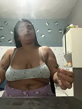 MorenaCariok's Live XXX Chat