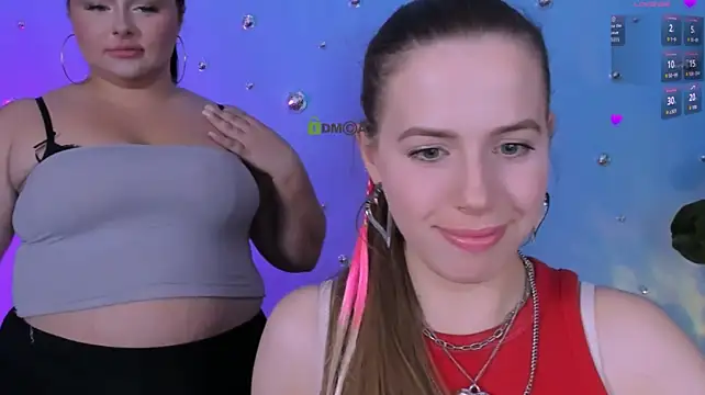 amanda_striking Adlı Modelin Canlı XXX Sohbeti