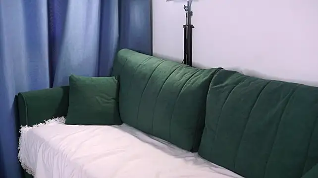 AmiliFox1 – Live XXX-chat