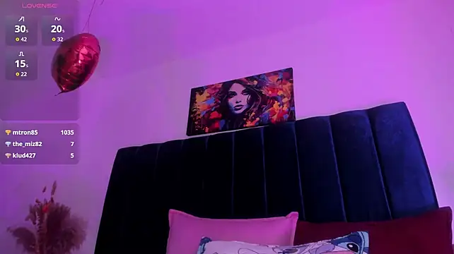 Lucy_wish1 라이브 XXX 채팅