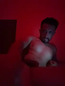 latinocaliente2 Webcam Show