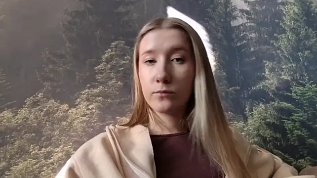 MerrileeReisser Live XXX-chat