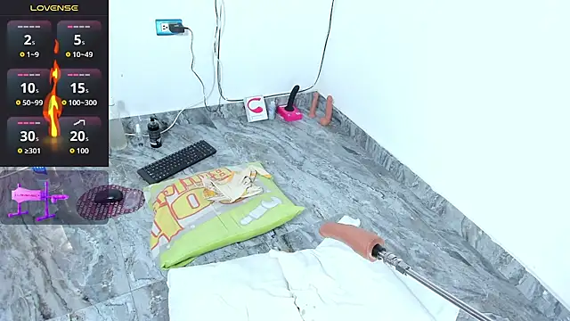Benjamin_Buster – Naživo XXX chat