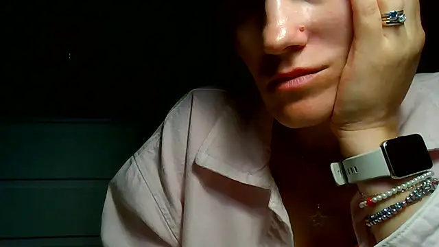 XXX chat uživo modela Ms-Lust1-