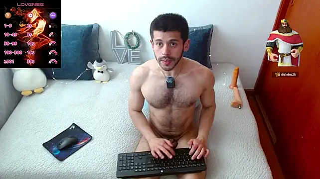 Jhon_Mercu4ry 라이브 XXX 채팅