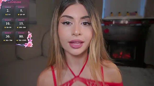 GeorginaHarn XXX чат на живо