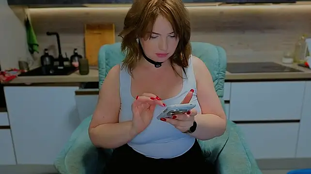 Katniss_K's Live XXX Chat