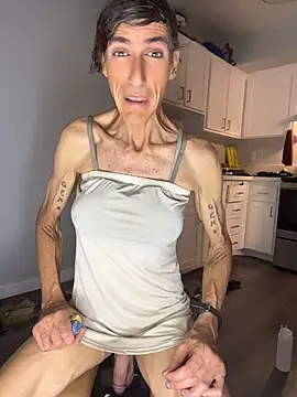 Taylorsexbot webcam show