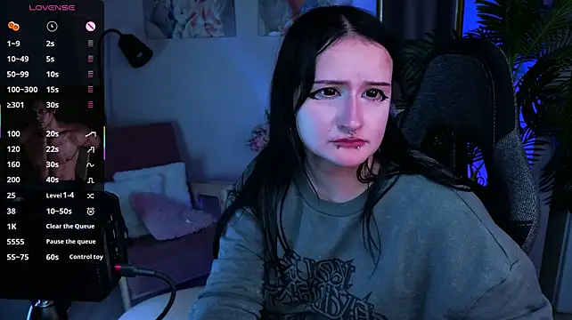 Ame_xCore Live XXX-Chat