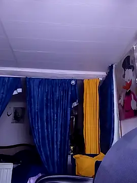 Chat XXX ao vivo de irinamaux