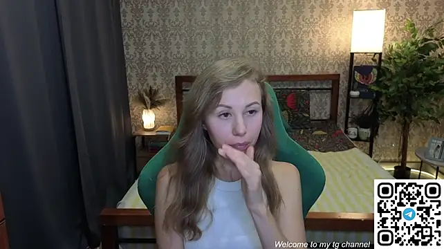 Chat XXX ao vivo de Lill_Ana