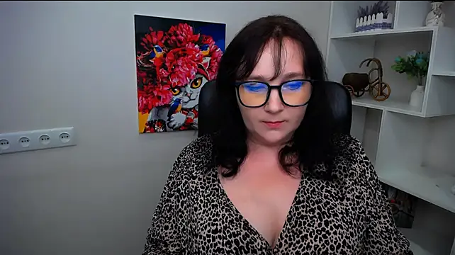 Chat XXX ao vivo de miranda_sun_