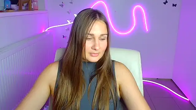 Chat XXX ao vivo de Stefanie_Sweet