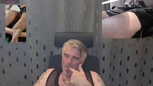 DirtyDaddy_CH – Naživo XXX chat
