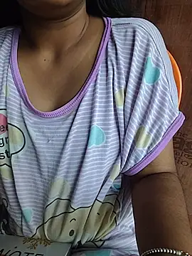 Chat XXX ao vivo de iam_Pooja