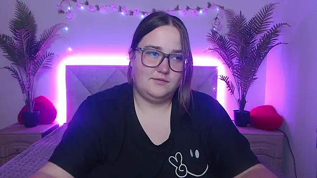 Chat XXX ao vivo de XX_Daniella_XX