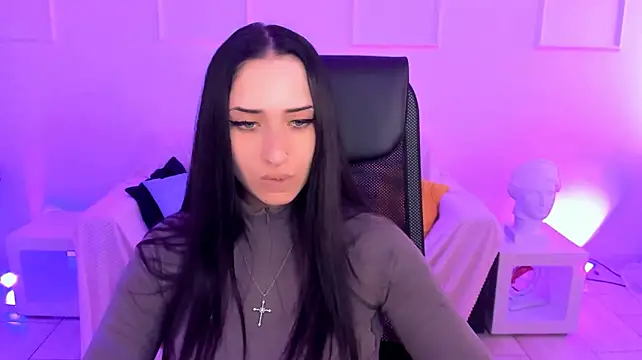 Czat XXX na żywo – MonicaLowes