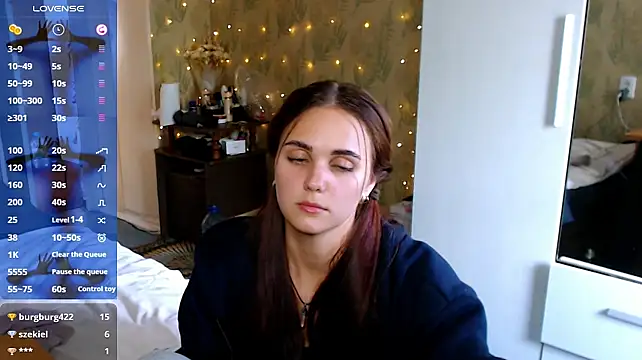 _Maribel_ Live XXX-Chat