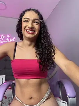 scarletcherry18 Chat XXX in diretta