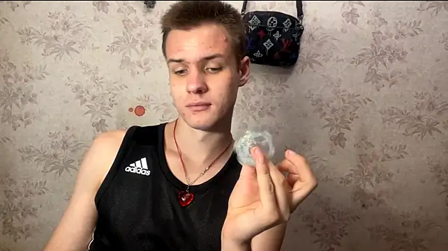 BigBabyMax Live XXX-chat
