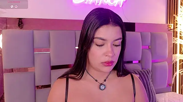 Chat XXX en directo de Bianca_zaens2