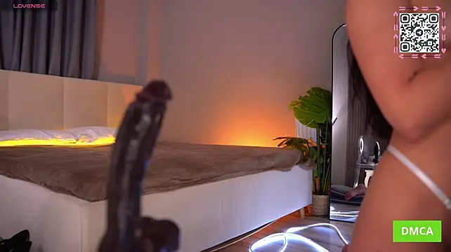 aGaGatha Adlı Modelin Canlı XXX Sohbeti