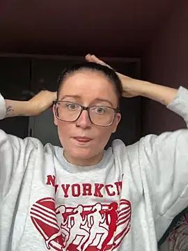 Živý XXX chat Cheeky_eden