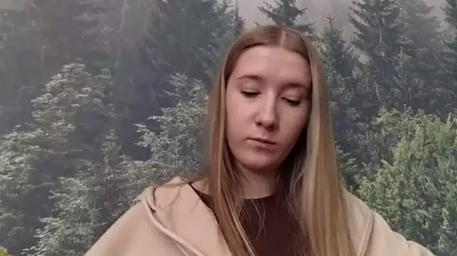 Živý XXX chat MerrileeReisser