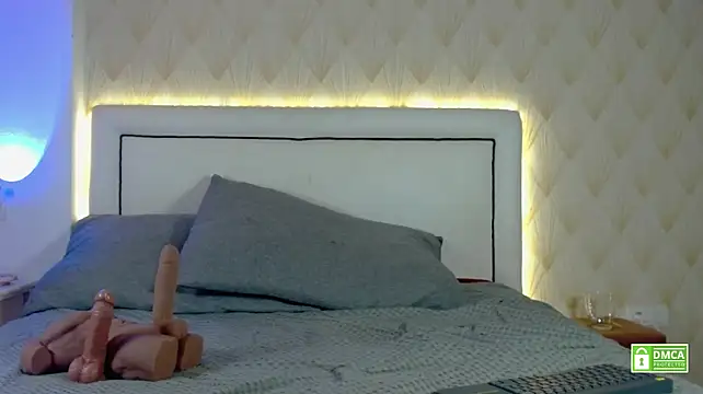 Chatroom XXX en direct de JessicaSteve